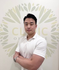 Book an Appointment with Dr. Seungho (Michael) Yang for Chiropractic