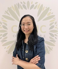 Book an Appointment with Rita Fung for Clinical Counselling