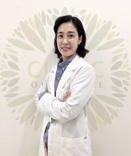 Book an Appointment with Dongjoo (Clare) Park for Acupuncture