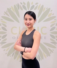 Book an Appointment with Pui Yin (Amber) Li for Pilates