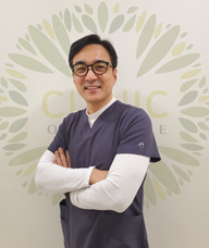 Book an Appointment with Seung Hoon (Steven) Lee for Reflexology