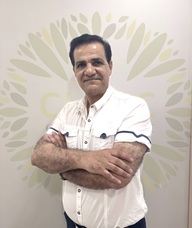 Book an Appointment with Ebrahim Mohammadzadehee for Physiotherapy