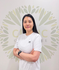 Book an Appointment with Dahee Han for Pilates