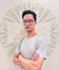 Book an Appointment with Eric Feng for Kinesiology