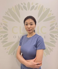 Book an Appointment with Yuli Choi for Pilates