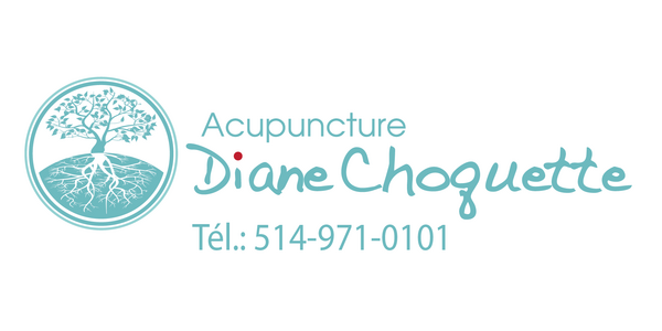 Acupuncture Diane Choquette