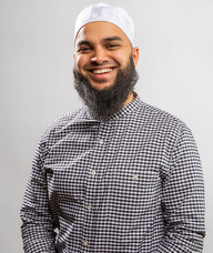 Book an Appointment with Omar Patel for Registered Psychotherapists