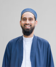Book an Appointment with Shaykh Abdullah Misra for Spiritual Consultants