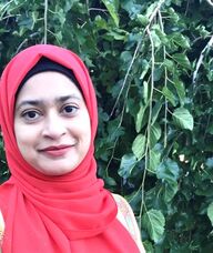 Book an Appointment with Amna Dadabhoy for Registered Psychotherapists