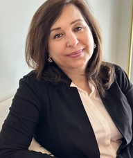 Book an Appointment with Farhat Javed for Registered Social Workers