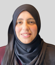 Book an Appointment with Maryam Adham for Psychologists