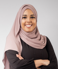 Book an Appointment with Ala Al-Thibeh for Registered Psychotherapists