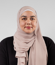 Book an Appointment with Summera Azam for Registered Psychotherapists