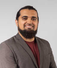 Book an Appointment with Ibrahim Fayaz for Registered Psychotherapists