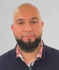 Book an Appointment with Mr. Saif Morad for Mental Health Counsellors