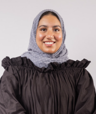 Book an Appointment with Fatimah Mulla for Mental Health Counsellors