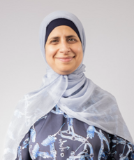 Book an Appointment with Aiah Neamatallah for Registered Psychotherapists