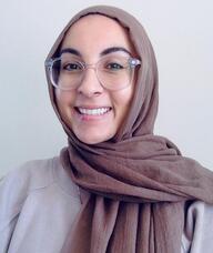 Book an Appointment with Walaa Taha for Mental Health Counsellors