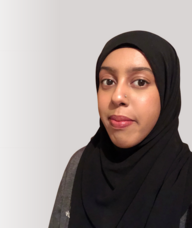 Book an Appointment with Saherla Osman for Registered Psychotherapists