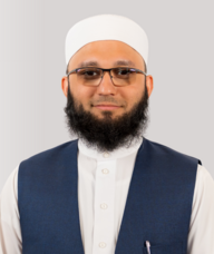 Book an Appointment with Hamza Wardak for Registered Social Workers