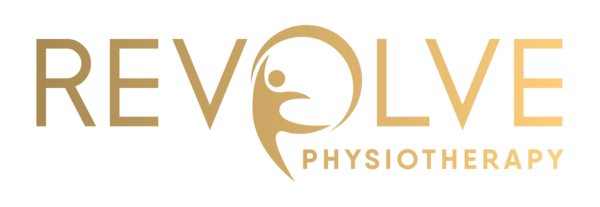 Revolve Physiotherapy Clinic
