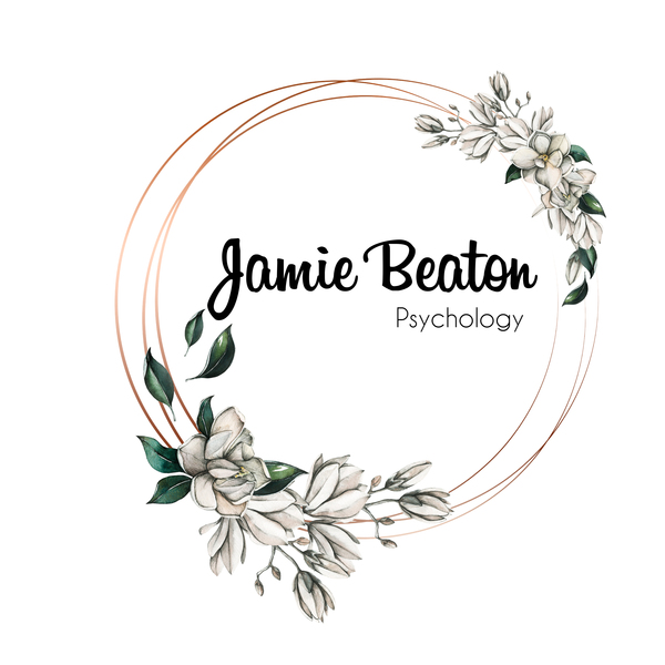 Jamie Beaton Psychology 
