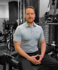 Book an Appointment with Mr. William Hann for Physiotherapy