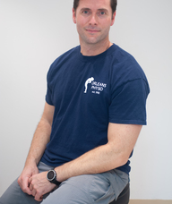 Book an Appointment with Clint Dulude for Physiotherapy