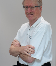 Book an Appointment with Clifton Charie for Physiotherapy
