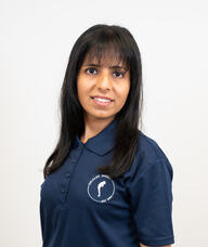 Book an Appointment with Jagrutiben Asudani for Physiotherapy