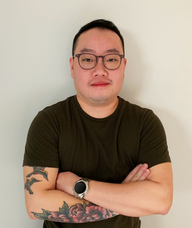 Book an Appointment with Jameson Li for Registered Massage Therapy