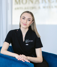 Book an Appointment with Grace Peters for Skin Rejuvenation & Facial Treatments