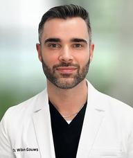 Book an Appointment with Dr. Willem Gouws for Specialized Treatments by Dr. Gouws
