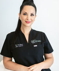 Book an Appointment with Dr. Eli Akbari - Hair Analysis for Hair Analysis