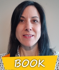 Book an Appointment with Nadia Bonaldi for Breathwork Training