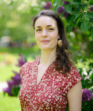 Book an Appointment with Jasmin Heim for Speech-Language Pathology