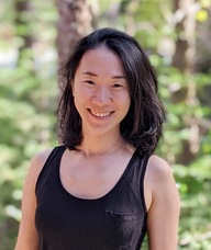 Book an Appointment with Jocelyn Ku for Massage Therapy