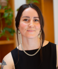 Book an Appointment with Sophie Hobruecker for Massage Therapy