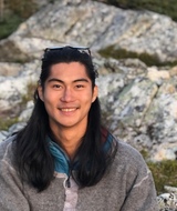 Book an Appointment with Benjamin Chou at Paper Crane Massage Therapy - 3589 Commercial Street