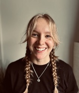 Book an Appointment with Stella Moyes at Paper Crane Massage Therapy - 3589 Commercial Street