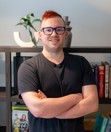 Book an Appointment with Jordan Martel at Paper Crane Massage Therapy - #201 2280 E Hastings St. - HASTINGS SUNRISE