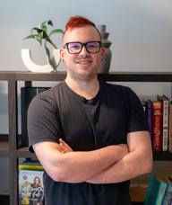 Book an Appointment with Jordan Martel for Massage Therapy