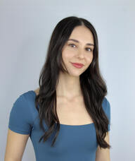 Book an Appointment with Ava Giannias for Massage Therapy