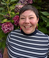Book an Appointment with Sophia Gordon at Paper Crane Massage Therapy - #201 2280 E Hastings St. - HASTINGS SUNRISE