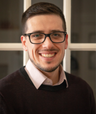 Book an Appointment with David Nesrallah for Counselling