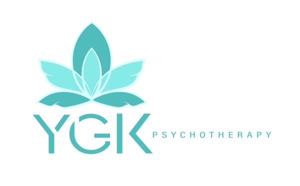 YGK Psychotherapy
