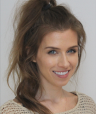 Book an Appointment with Amanda Kapsimalis for Physiotherapy