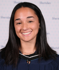 Book an Appointment with Kaitlin Kawam for Athletic Therapy