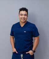 Book an Appointment with Michael Wong at Complete  Family Foot Care Mississauga