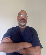 Book an Appointment with Ali Bandali at Complete  Family Foot Care Mississauga